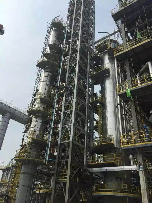 嘉兴设备翻新喷涂・钢构厂房升级改造