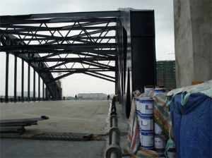 嘉兴专注工业场景喷漆服务